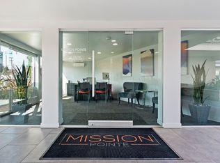 Mission Pointe Apartment Homes, Alhambra, CA 91801
