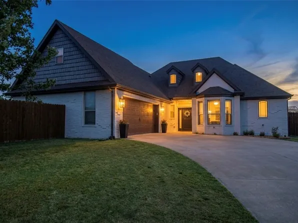 5701 S 66th St, Cave Springs, AR 72718