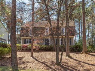 3601 Lubbock Dr, Raleigh, NC 27612
