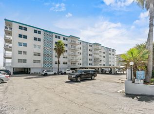 205 Highway A1a APT 501, Satellite Beach, FL 32937
