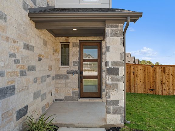 Exterior Style D