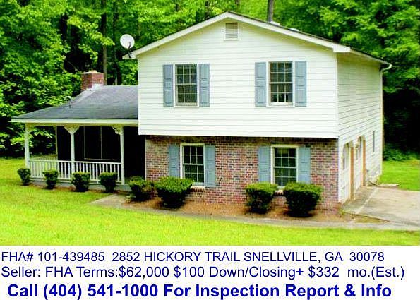 1st image of 2852 Hickory Trl