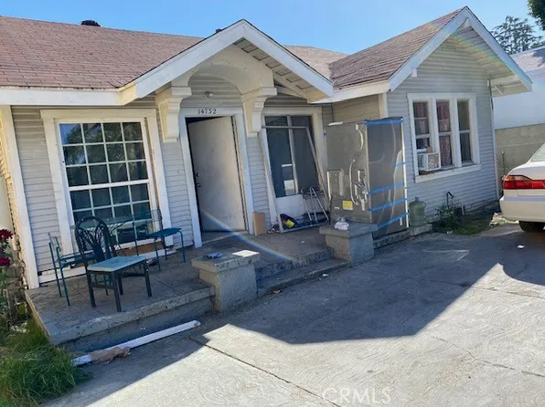 14732 Sylvan St, Van Nuys, CA 91411