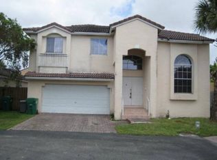 8052 SW 158th Ave, Miami, FL 33193