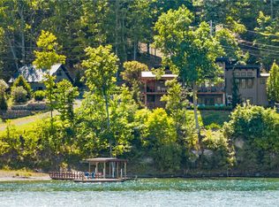 4300 Kent Klub Rd, Rock Stream, NY 14878