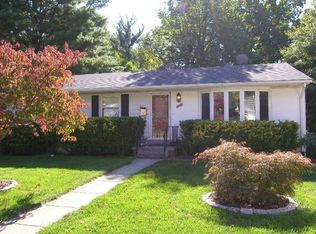 1119 Pekay St SW, Vienna, VA 22180