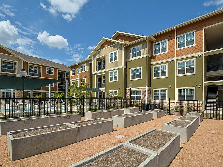 The Elliott Senior Apartments — Photo 9