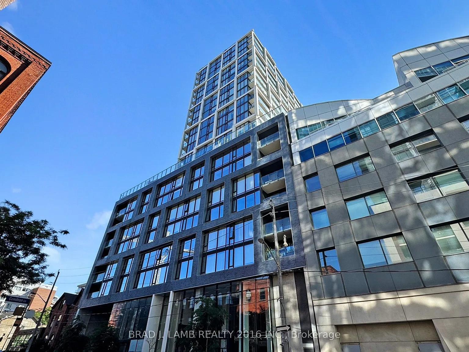 1 bed, $2,150 — Photo 1