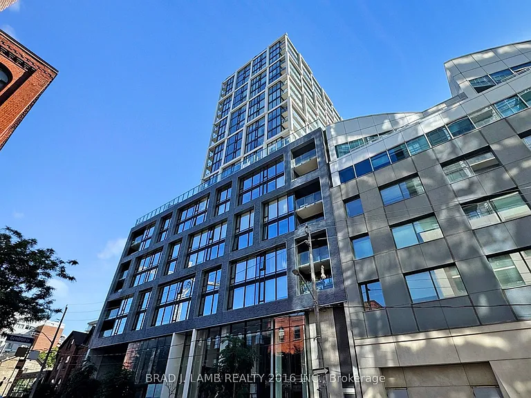 55 Ontario St #718 — Photo 1