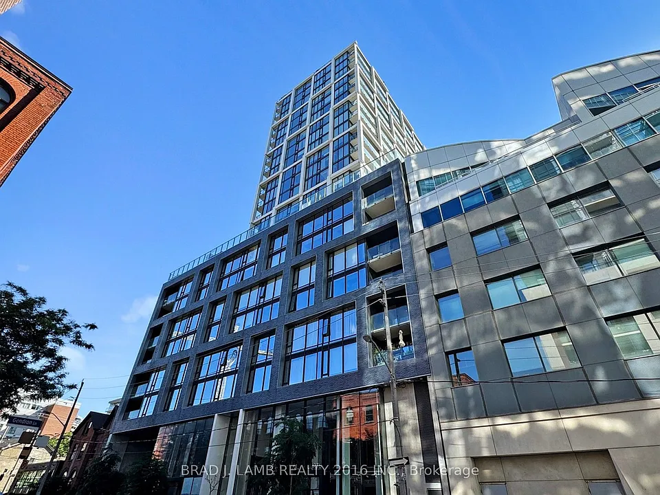 55 Ontario St #718