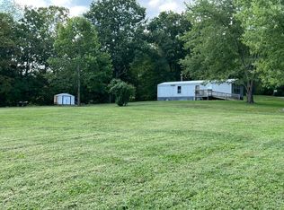 445 Frank Thacker Ln, Greeneville, TN 37745