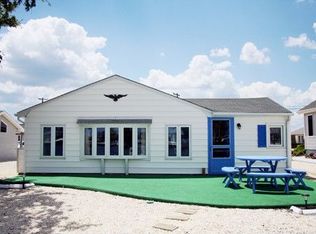 328 W Bayview Dr, Lavallette, NJ 08735