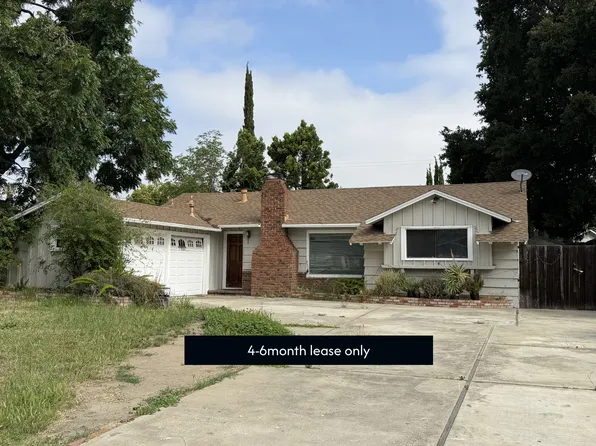 481 Dallas Dr, Campbell, CA 95008