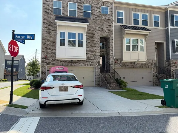 101 Boxcar Way, Smyrna, GA 30080