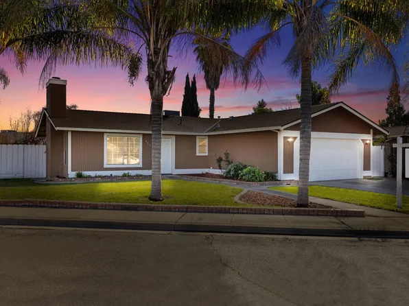 629 Curran Ct, Waterford, CA 95386