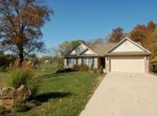 4725 E Compton Blvd, Bloomington, IN 47401