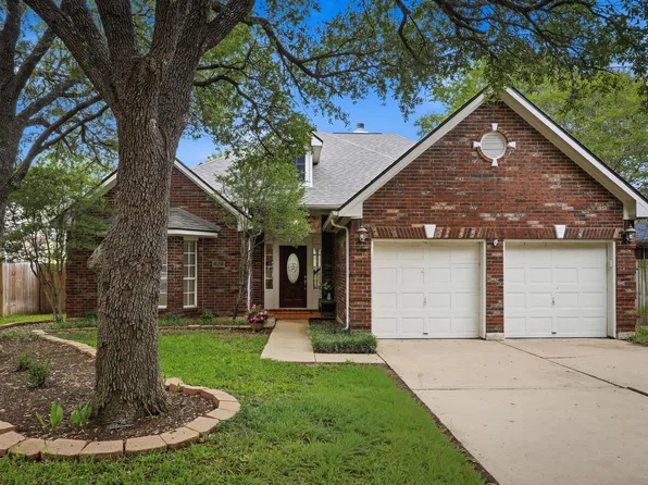 12621 Cinchring Ln, Austin, TX 78727
