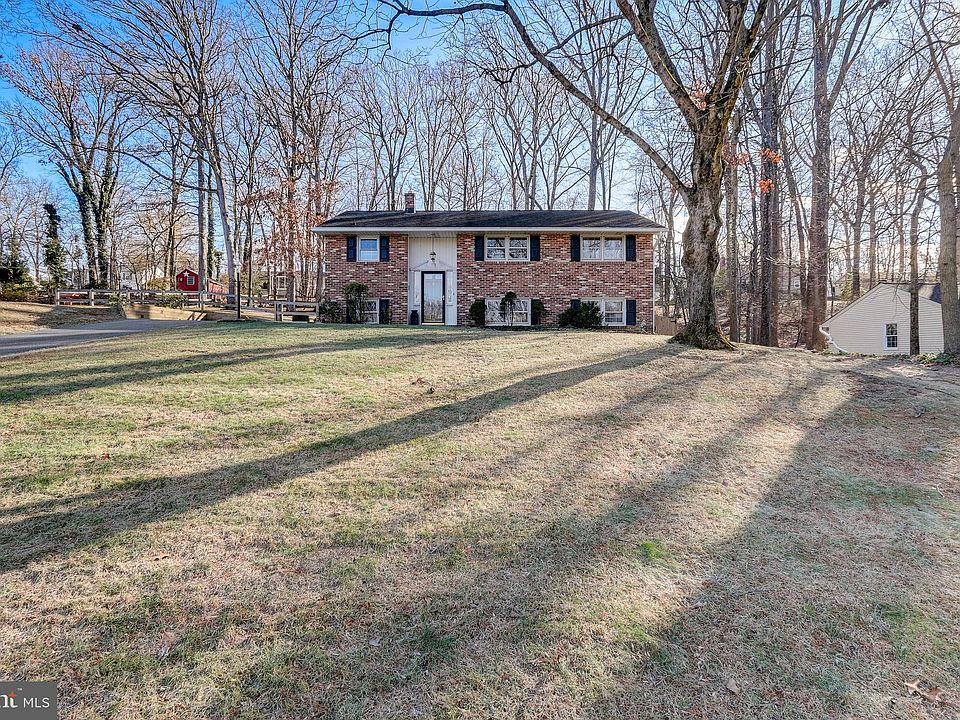 2925 Pinewick Rd, Ellicott City, MD 21042 Zillow