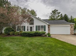 6871 Hidden Lake Trl #35, Brecksville, OH 44141