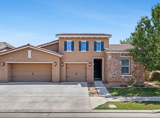 10612 N Dearing Ave, Fresno, CA