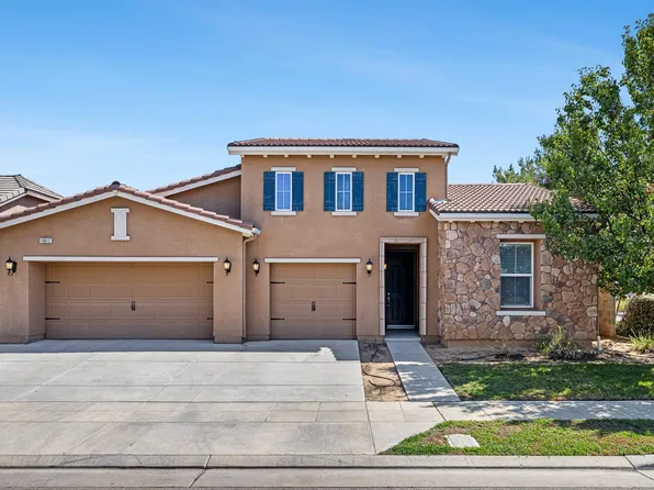 10612 N Dearing Ave, Fresno, CA 93730