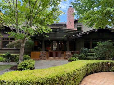 99 Granite St, Ashland, OR, 97520