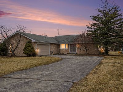 24541 S Wildwood Trl, Crete, IL, 60417