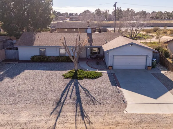 21401 Reed Pl, California City, CA 93505