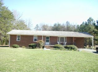 619 Buren Rd, Bahama, NC 27503