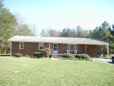 619 Buren Rd, Bahama, NC, 27503