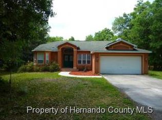 14443 Old Hunter Rd, Brooksville, FL 34601