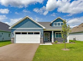 386 Emmy Ln, Hanover, MN 55341