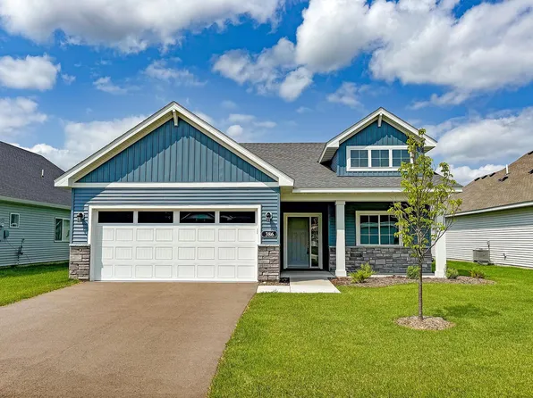 386 Emmy Ln, Hanover, MN 55341