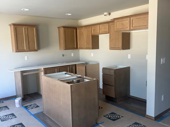 609 S Kent / 611 S Kent - Duplex Lot 52, 609 S Kent Ave #611-867863943, East Wenatchee, WA 98802