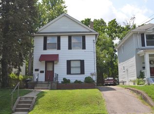 2893 Markbreit Ave #1, Cincinnati, OH 45209