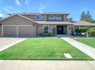 1109 Eastridge Dr, Modesto, CA 95355