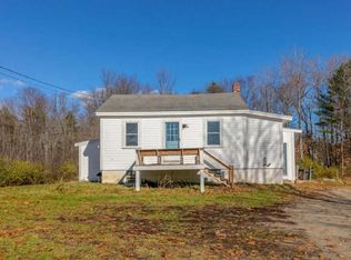 1573 North Rd, North Yarmouth, ME 04097