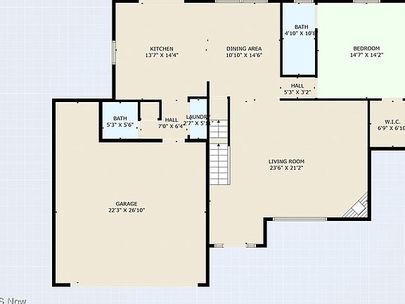 2nd image of 1491 Logan Ln