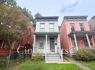 4214 Williamson Pl, Cincinnati, OH 45223