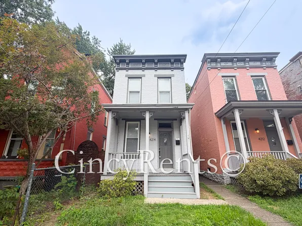 4214 Williamson Pl, Cincinnati, OH 45223