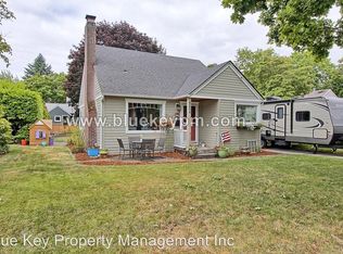 4204 NW Grant St, Vancouver, WA 98660
