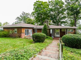 3771 Club Rd, Perry, NY 14530