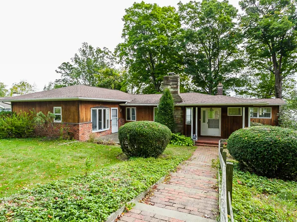 3771 Club Rd, Perry, NY 14530