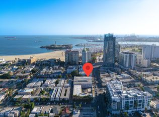 801 E 1st St UNIT 1, Long Beach, CA 90802