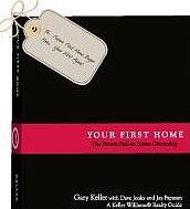 Local? ~ Call Marshall for your copy of "Your First Home"