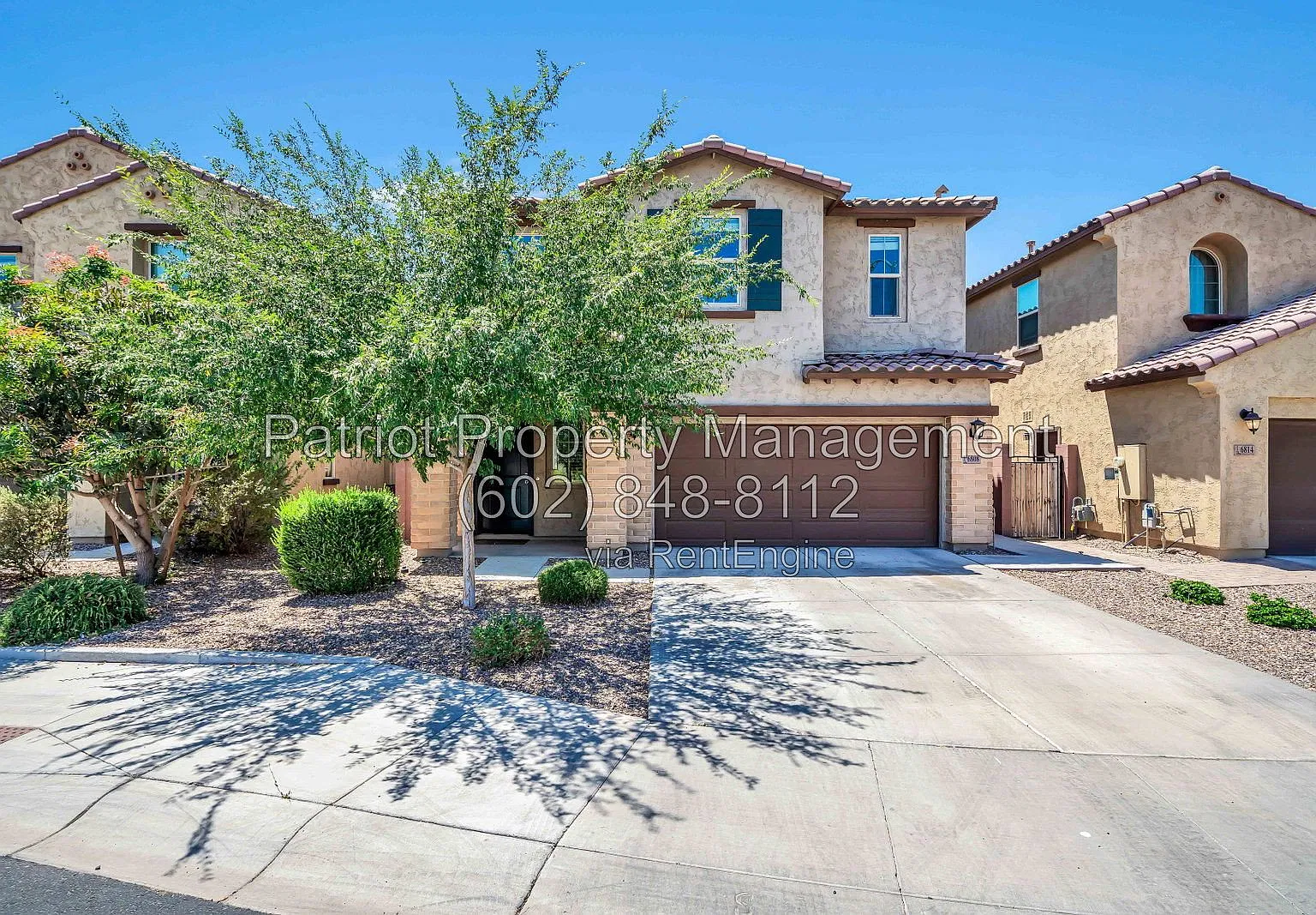 5 bed, 3.0 bath, 2466 sqft, $2,500 — Photo 1