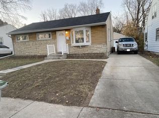 8128 W Herbert Ave, Milwaukee, WI