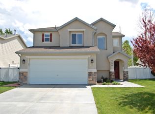 5486 N Ardennes Way, Tooele, UT 84074