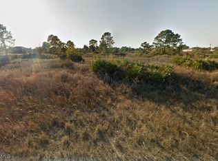410 Fernwood Ave S, Lehigh Acres, FL 33974