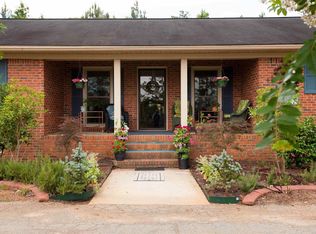 1514 State Highway 200, Winnsboro, SC 29180